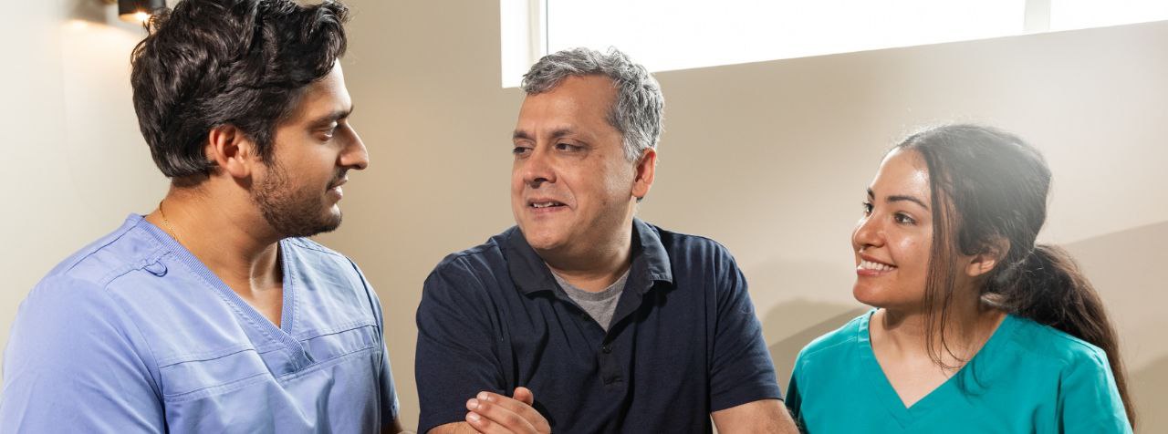 Improving Healthcare Access